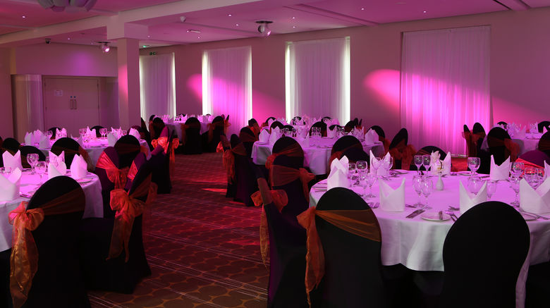 <b>Holiday Inn Sittingbourne-The Coniston Ballroom</b>. Images powered by <a href="https://www.leonardoworldwide.com/" title="Leonardo Worldwide" target="_blank">Leonardo</a>.