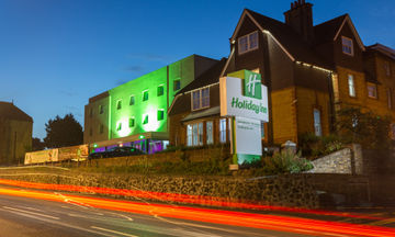 Holiday Inn Sittingbourne-The Coniston