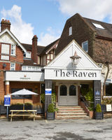 Raven Hotel