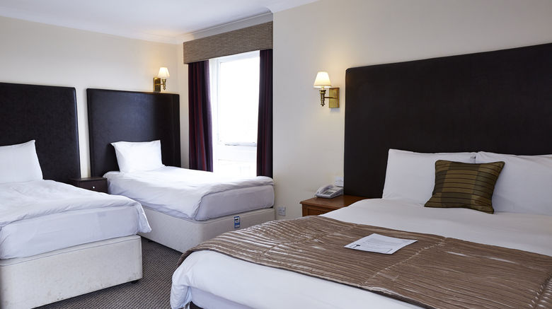 <b>Raven Hotel Room</b>. Images powered by <a href="https://www.leonardoworldwide.com/" title="Leonardo Worldwide" target="_blank">Leonardo</a>.