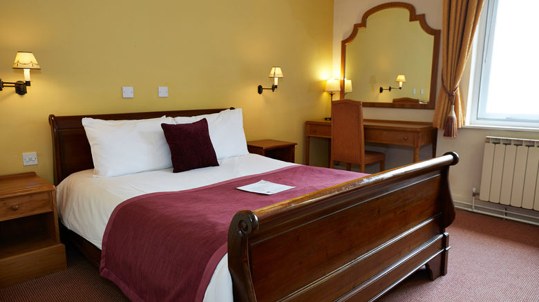 <b>Roebuck Hotel Room</b>. Images powered by <a href="https://www.leonardoworldwide.com/" title="Leonardo Worldwide" target="_blank">Leonardo</a>.