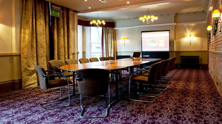 <b>Rutland Hotel Meeting</b>. Images powered by <a href="https://www.leonardoworldwide.com/" title="Leonardo Worldwide" target="_blank">Leonardo</a>.