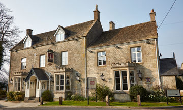 Royal George