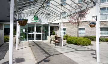Holiday Inn Bristol Airport