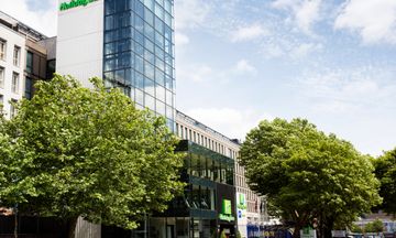 Holiday Inn Bristol City Center