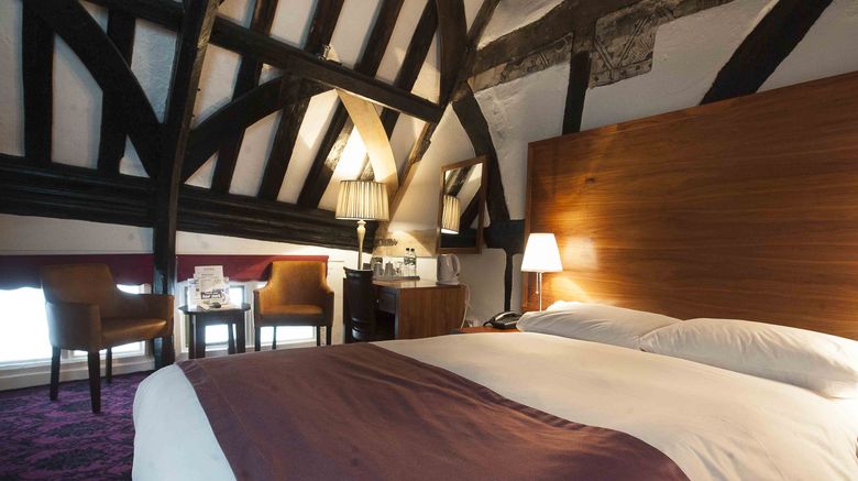 <b>The Royal Hop Pole Hotel Room</b>. Images powered by <a href="https://www.leonardoworldwide.com/" title="Leonardo Worldwide" target="_blank">Leonardo</a>.