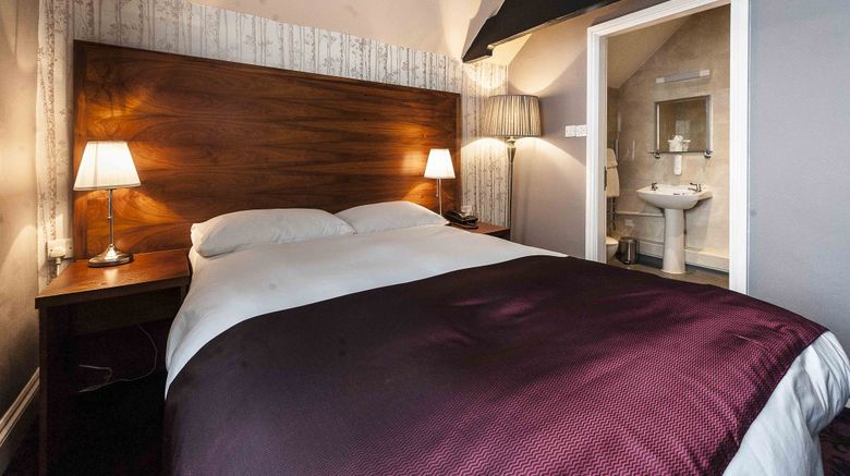 <b>The Royal Hop Pole Hotel Room</b>. Images powered by <a href="https://www.leonardoworldwide.com/" title="Leonardo Worldwide" target="_blank">Leonardo</a>.