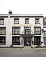 The Royal Hop Pole Hotel
