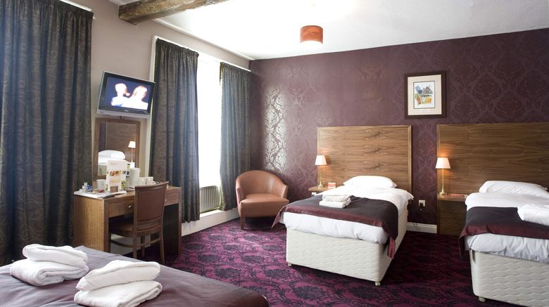 <b>The Royal Hop Pole Hotel Room</b>. Images powered by <a href="https://www.leonardoworldwide.com/" title="Leonardo Worldwide" target="_blank">Leonardo</a>.