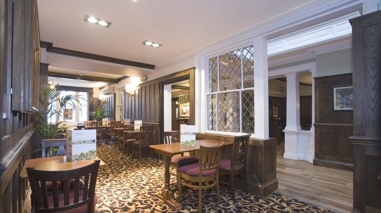 <b>The Royal Hop Pole Hotel Restaurant</b>. Images powered by <a href="https://www.leonardoworldwide.com/" title="Leonardo Worldwide" target="_blank">Leonardo</a>.