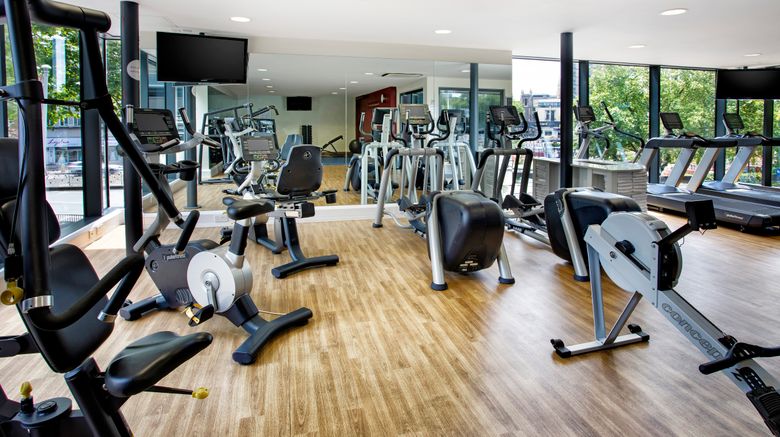 <b>Holiday Inn Bristol City Center Health Club</b>. Images powered by <a href="https://www.leonardoworldwide.com/" title="Leonardo Worldwide" target="_blank">Leonardo</a>.