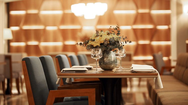 Holiday Inn Bursa City Centre Restaurant