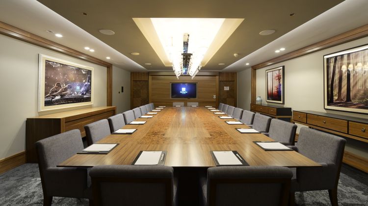 Holiday Inn Bursa City Centre Meeting