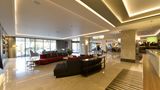 <b>Holiday Inn Bursa City Centre Lobby</b>. Images powered by <a href="https://www.leonardoworldwide.com/" title="Leonardo Worldwide" target="_blank">Leonardo</a>.