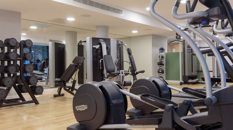 <b>Holiday Inn London - Heathrow Bath Road Health Club</b>. Images powered by <a href="https://www.leonardoworldwide.com/" title="Leonardo Worldwide" target="_blank">Leonardo</a>.