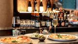 <b>Holiday Inn London - Heathrow Bath Road Restaurant</b>. Images powered by <a href="https://www.leonardoworldwide.com/" title="Leonardo Worldwide" target="_blank">Leonardo</a>.