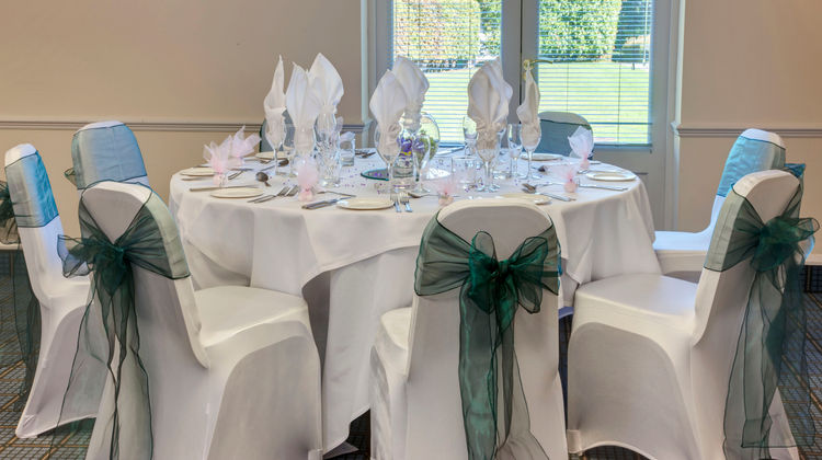 Holiday Inn Colchester Meeting