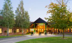 Holiday Inn Colchester