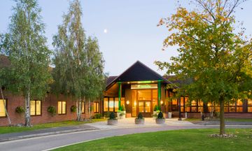 Holiday Inn Colchester