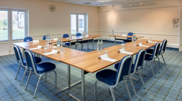 Holiday Inn Colchester Meeting