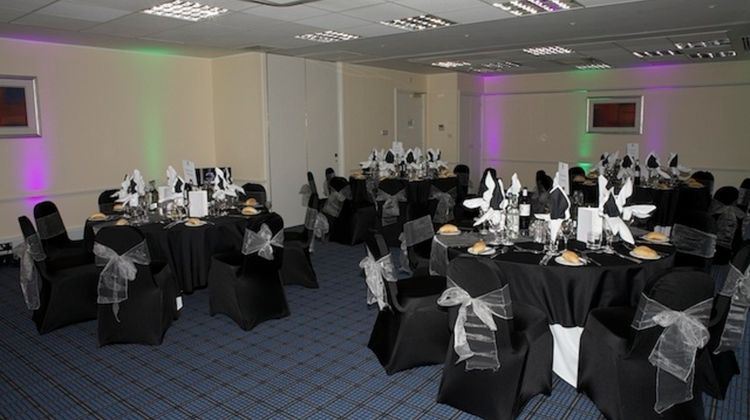 Holiday Inn Colchester Meeting
