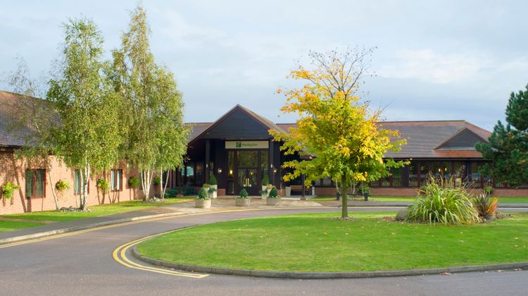 Holiday Inn Colchester Other