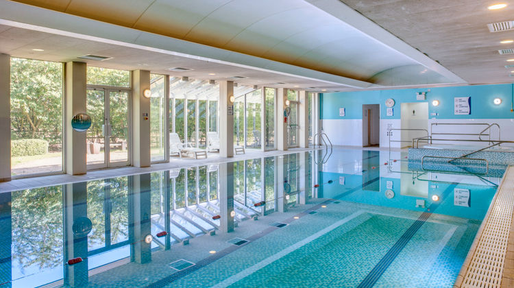 Holiday Inn Colchester Pool