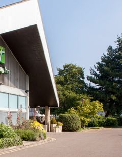 Holiday Inn Swindon