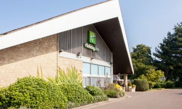 Holiday Inn Swindon