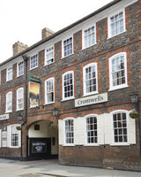 The Sun Hitchin