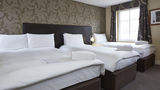 The Sun Hitchin Room