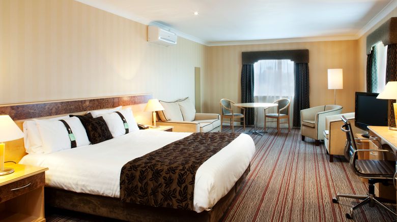 <b>Holiday Inn Barnsley Hotel Room</b>. Images powered by <a href="https://www.leonardoworldwide.com/" title="Leonardo Worldwide" target="_blank">Leonardo</a>.