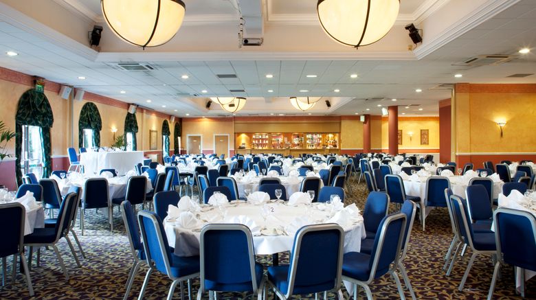 <b>Holiday Inn Barnsley Hotel Ballroom</b>. Images powered by <a href="https://www.leonardoworldwide.com/" title="Leonardo Worldwide" target="_blank">Leonardo</a>.