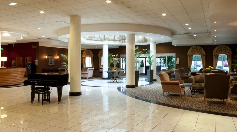 <b>Holiday Inn Barnsley Hotel Lobby</b>. Images powered by <a href="https://www.leonardoworldwide.com/" title="Leonardo Worldwide" target="_blank">Leonardo</a>.