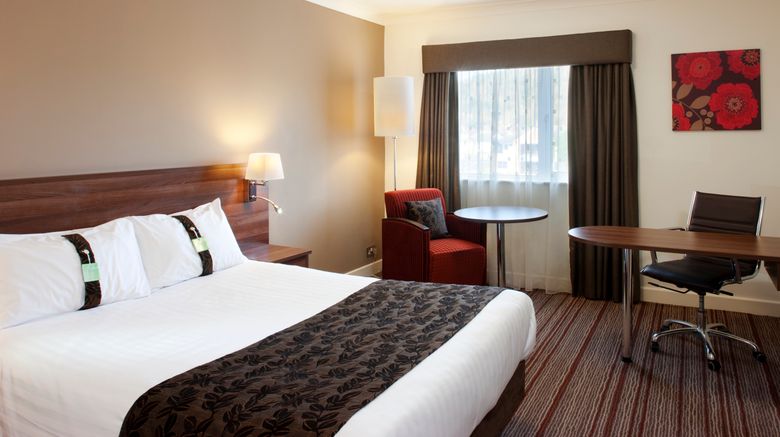 <b>Holiday Inn Barnsley Hotel Room</b>. Images powered by <a href="https://www.leonardoworldwide.com/" title="Leonardo Worldwide" target="_blank">Leonardo</a>.
