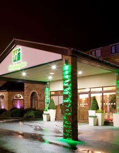 Holiday Inn Barnsley Hotel