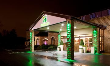Holiday Inn Barnsley Hotel