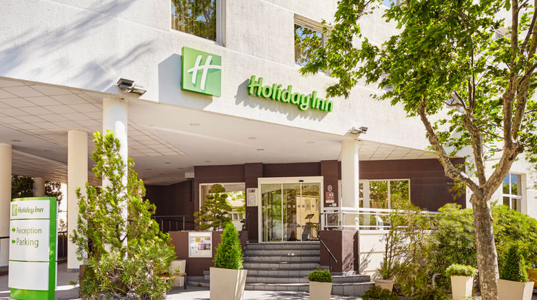 Holiday Inn Toulon - City Centre Exterior. Images powered by <a href="https://www.leonardoworldwide.com" target="_blank" rel="noopener">Leonardo</a>.