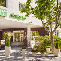 Holiday Inn Toulon - City Centre