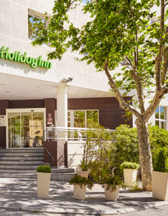 Holiday Inn Toulon - City Centre
