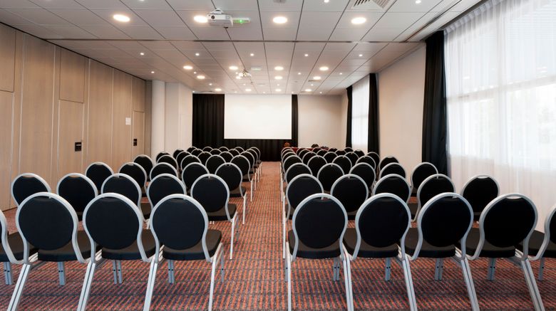 <b>Holiday Inn Toulon - City Centre Meeting</b>. Images powered by <a href="https://www.leonardoworldwide.com/" title="Leonardo Worldwide" target="_blank">Leonardo</a>.