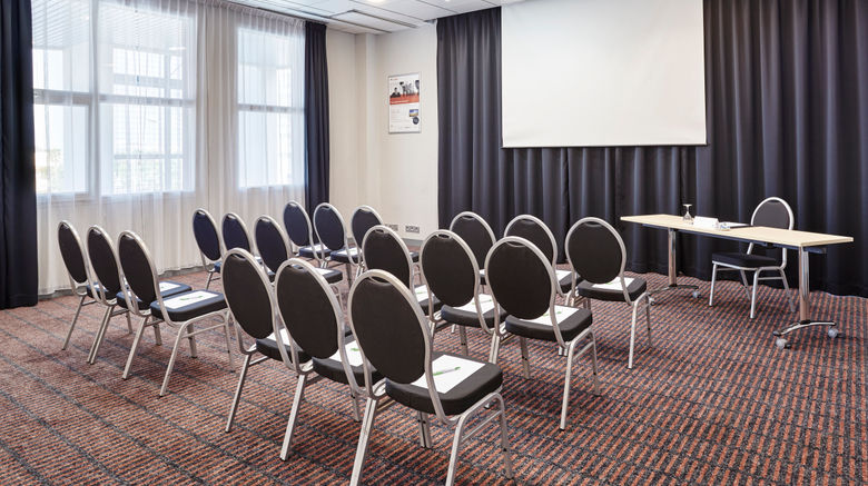 <b>Holiday Inn Toulon - City Centre Meeting</b>. Images powered by <a href="https://www.leonardoworldwide.com/" title="Leonardo Worldwide" target="_blank">Leonardo</a>.