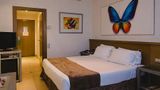 Mas Camarena Hotel Room