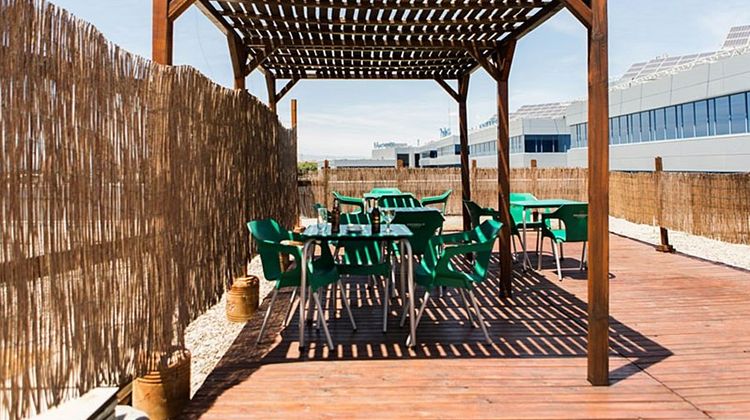 Mas Camarena Hotel Restaurant