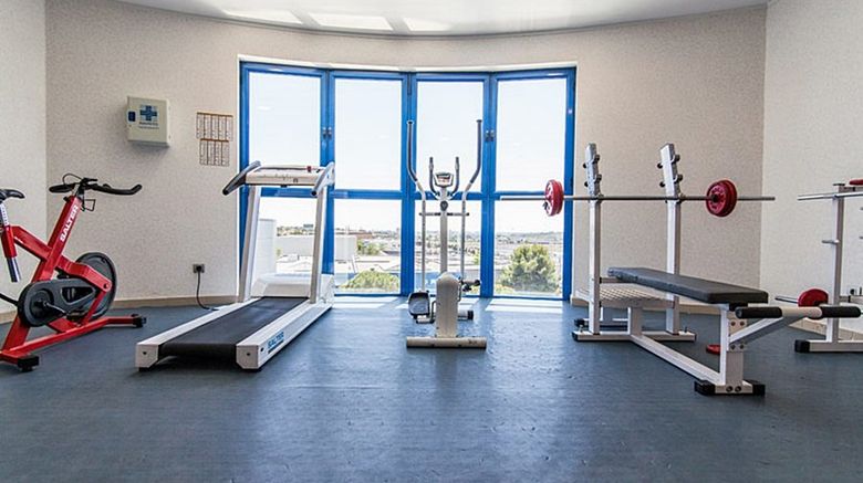 <b>Mas Camarena Hotel Health Club</b>. Images powered by <a href="https://www.leonardoworldwide.com/" title="Leonardo Worldwide" target="_blank">Leonardo</a>.