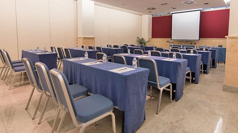 <b>Mas Camarena Hotel Meeting</b>. Images powered by <a href="https://www.leonardoworldwide.com/" title="Leonardo Worldwide" target="_blank">Leonardo</a>.