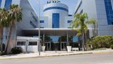 Mas Camarena Hotel Exterior