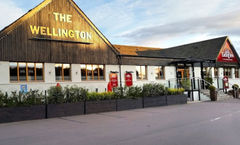 Wellington Hotel, Aberdeen