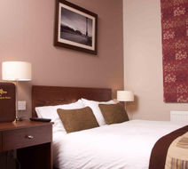 Wellington Hotel, Aberdeen Room