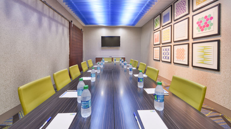 <b>Holiday Inn Express Bethlehem/Winder Meeting</b>. Images powered by <a href="https://www.leonardoworldwide.com/" title="Leonardo Worldwide" target="_blank">Leonardo</a>.